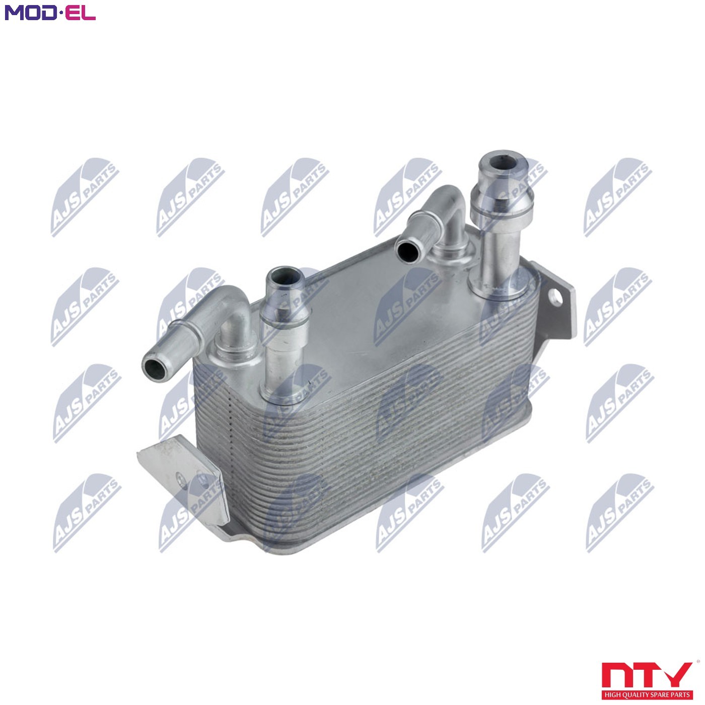 ✅Fits NTY CCL-LR-017 OIL COOLER ⭐UK Seller⭐ - Image 8