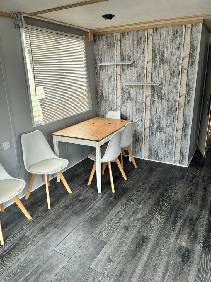 OFF SITE 3 Bed Bluebird Seville Static caravan - Image 4 of 4