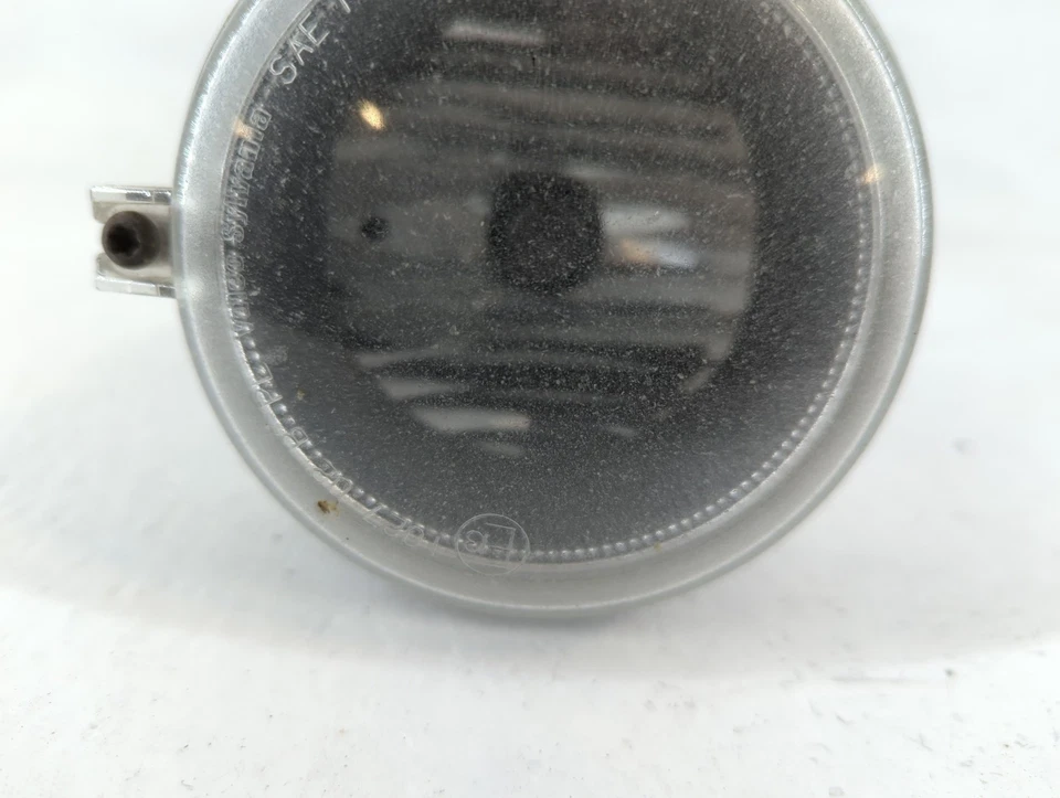 Dodge Caliber 2007-2009 pasajero derecho OEM luz delantera lámpara RPY35 Foto 3 de 4