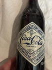 Vintage Atlanta Georgia 75th Anniversary Unopened 8" Coca Cola Bottle