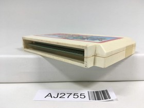 AJ2755 Ikki Nintendo Famicom NES Japan