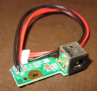 Dc-in Board Power Jack Charge Gateway Mx3220b Mx3222b M210 M250 Socket Connector Dc-in Board Power Jack Charge Gateway Mx3220b Mx3222b M210 M250 Socket Connector