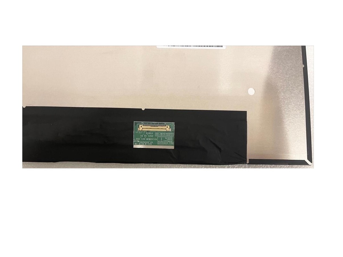 New Display HP Elitebook N22326-001 Raw Panel 14
