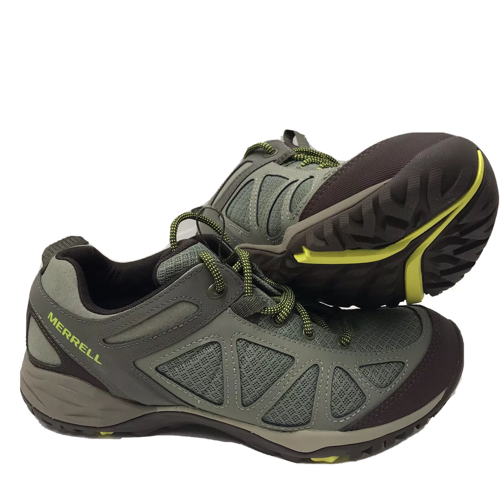 new merrell shoes