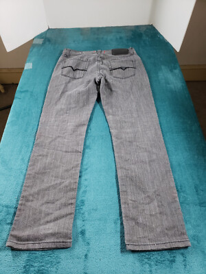 【グレー(GRY)】GUESS デニムパンツ ジーンズ (W)Denim Pants 楽天市場】【SALE／50%OFF】GUESS デニムパンツ ジーンズ (M)Gray