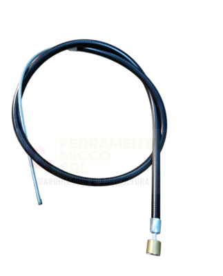 CAVO FRIZIONE A Ponte Prestazioni Affidabili Per Modelli Poulan - Foto 7