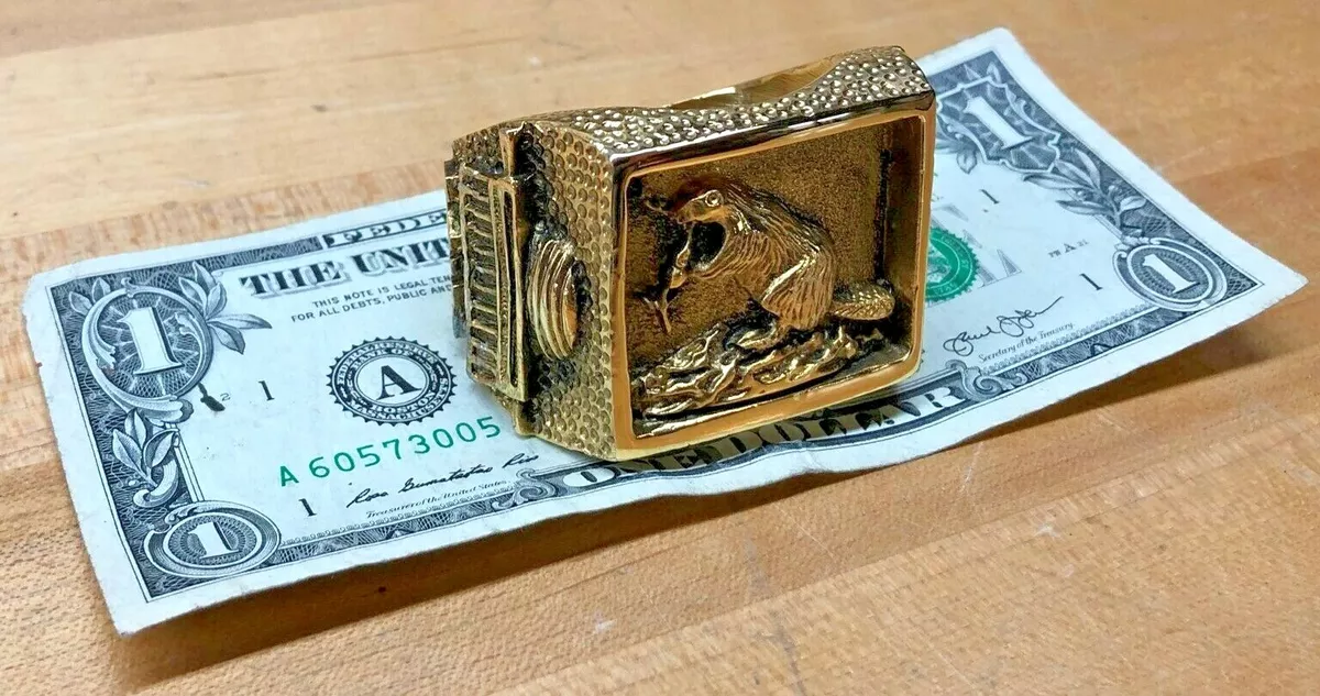 Brass rat hotsell