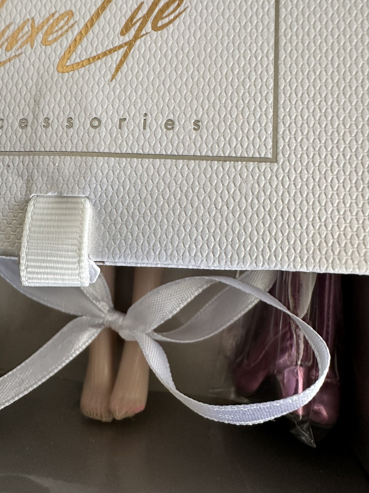 Poppy Parker Snow Stopper Ash Blonde in  Pink Doll Integrity Toys New