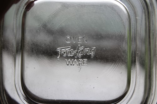 Fire King Jadite Glass Refrigerator Dish Pair with 1 Lid Vintage 1930s - Picture 4 of 6