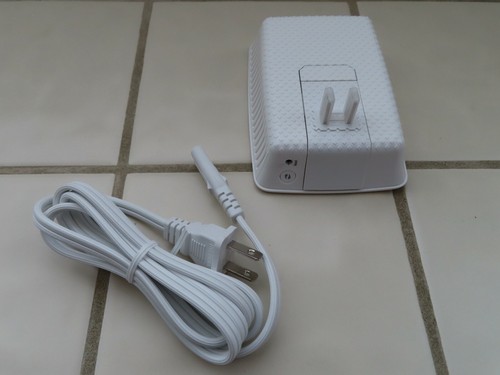 Linksys RE4000W N600 Dual-Band Wireless-N WI-FI Range Extender - Complete - Picture 5 of 11