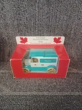 Ertl Canadian Provincial Series Truck Bank 1913 Model T NIB Ontario 