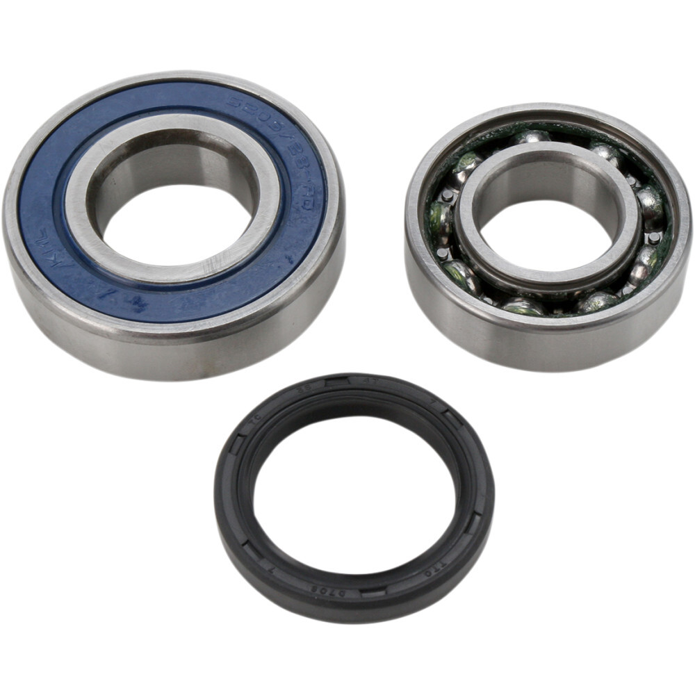 CHAIN ROLLER W BOLT BEARING & SEALS main image 0