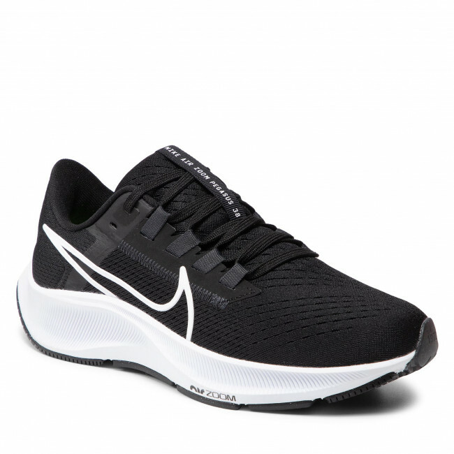 NIKE - 未使用品　NIKE AIR ZOOM PEGASUS 38  27センチ NIKE（ナイキ） AIR ZOOM PEGASUS 38（エアズームペガサス38