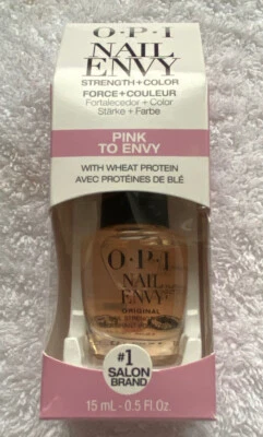 OPI Pink To Envy 15ml - Bild 1 von 2