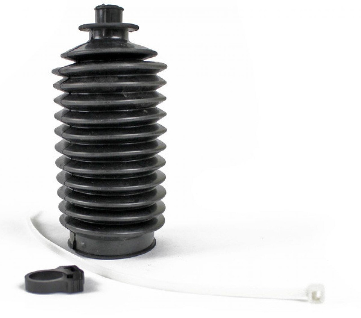 Rack & Pinion Boot, Chuck Wagon, LandMaster, BD300, Trail Master