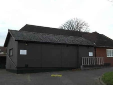 Photo 6x4 Halesworth Telephone Exchange Off Bridge Street(Close up) c2013