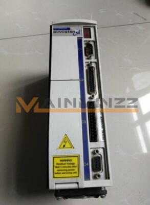 1PC Kollmorgen CE03550 Servo Drive Tested