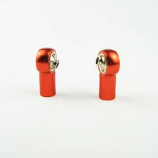 Straight Ball End for HPI Baja 5B 5T 5SC Rovan KM Truck 1/5 Buggy Truck