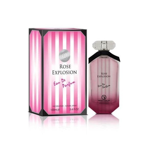 Rose Explosion Edp Perfume 100ml