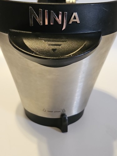 Ninja Coffee Bar CF080 Replacement Filter Holder - Picture 3 of 6