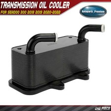 Oil Cooler Radiator for SEADOO 300 2018 2019 2020 2021 2022 GTX RXT 420888878