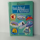 Robinson's Road Atlas of Australia (1994)