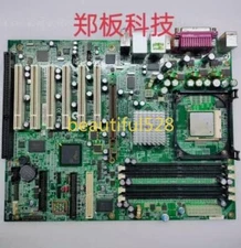 IWILL BC875PLG-LF 875 industrial motherboard BC875PLG