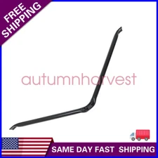 Fits For BMW F30 328 335 Radiator Support Bracket Cross Bar New 51647245789