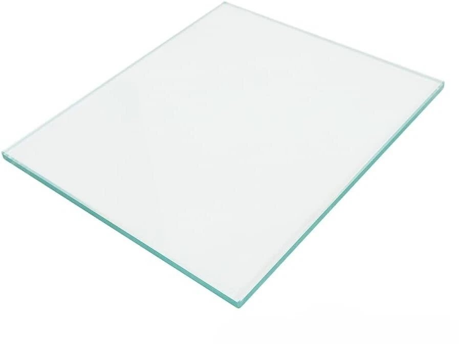 MARKENLOS ESG Fachboden 6 mm, ESG Sicherheitsglas | Regalboden | Glaseinlegeboden