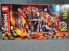 Lego 71717 Journey to the Skull Dungeons New in Box (Ships Saturday)