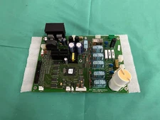 Bio Rad Laboratories  CA9890470AA Rev-1 PCB Board