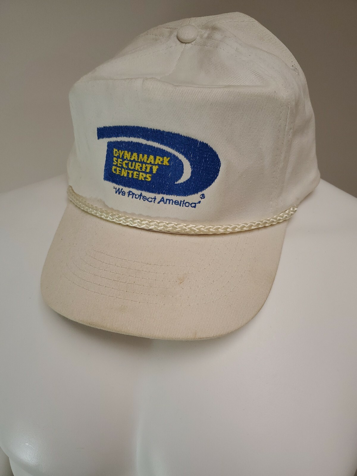 Baseball Cap Adjustable Snapback Trucker Hat Dyna… - image 2