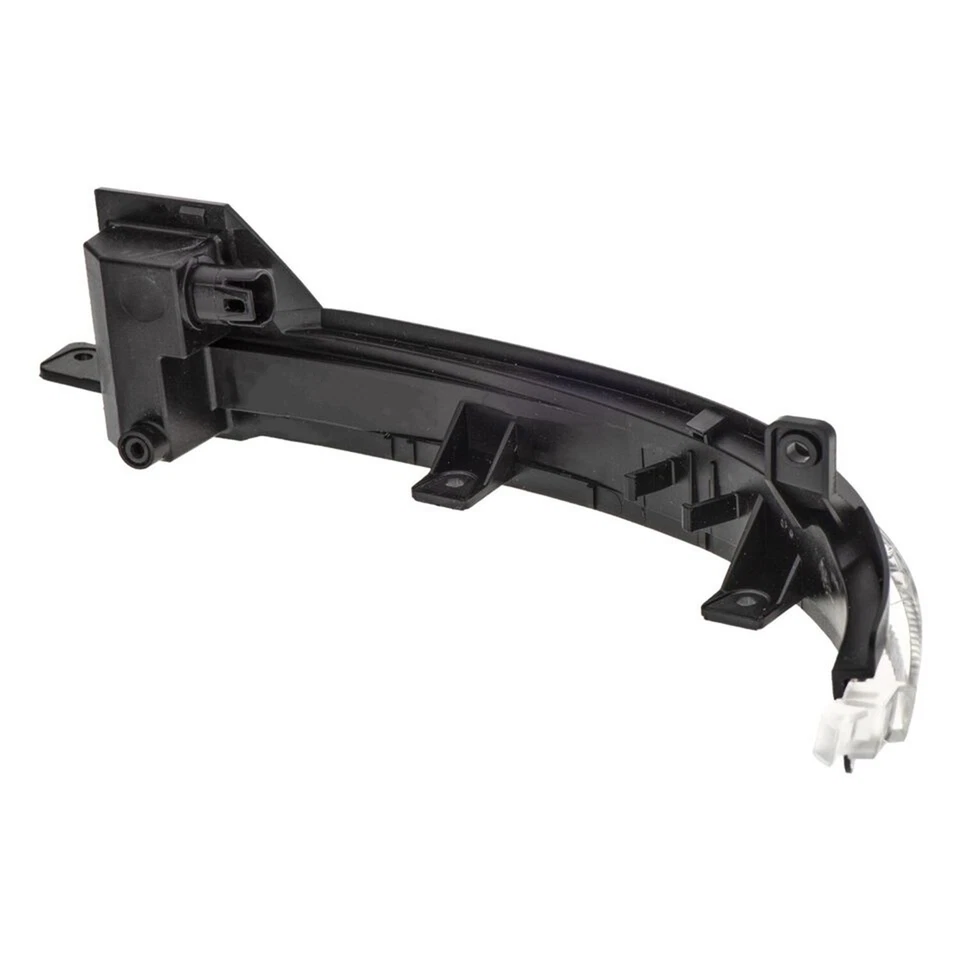 Conjunto de lámpara de señalización derecha para VW Volkswagen Touareg 2011-2018 7P6-949-102 Foto 4 de 4