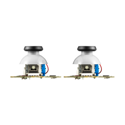 For Steam Deck No Drifting Joys Gulikit Electromagnetic Joystick Module Type-A/B