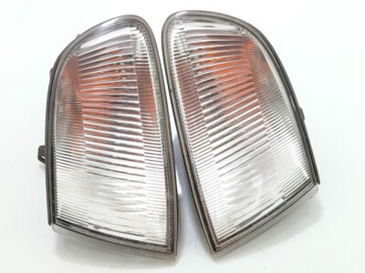 JDM Eg6 Honda Civic 3 Door Sr3 Turn Signal Corner Light Stanley