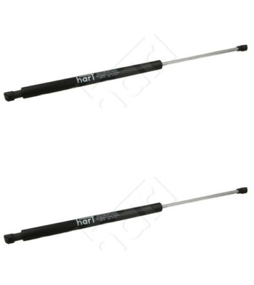 2x YOU-S Gasfedern Für Land Rover Freelander 2 Motorhaube - 320mm, 410N, LR001773