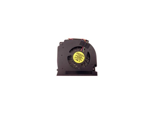 π Dell 0C946C Latitude E5400 E5500 5V CPU Cooling Fan Forcecon DFS531305M30T - Picture 2 of 2