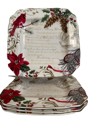 222 Fifth HOLIDAY WISHES 11