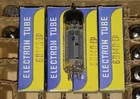 6P14P-ER EL84 REFLECTOR Tubes 4 pcs