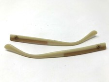 Authentic Temple Replacement PARTS TORY BURCH TY7062 1238/87 140mm KP71