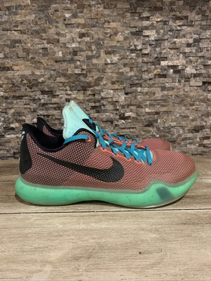 nike kobe x easter