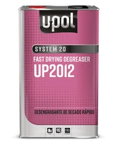 U-POL Products UP2012 Solvent Based Degreaser (Fast), 11lbs