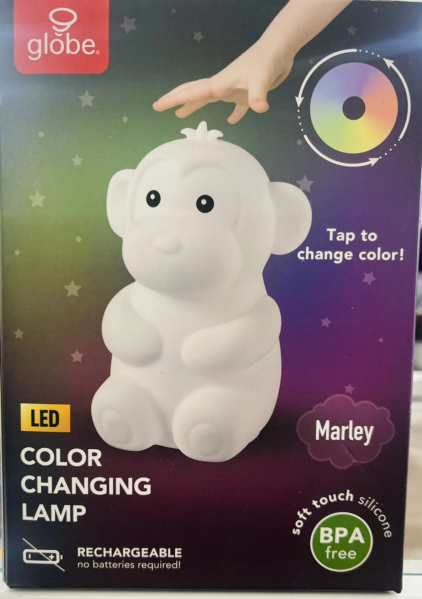 Globe electric color clearance changing lamp