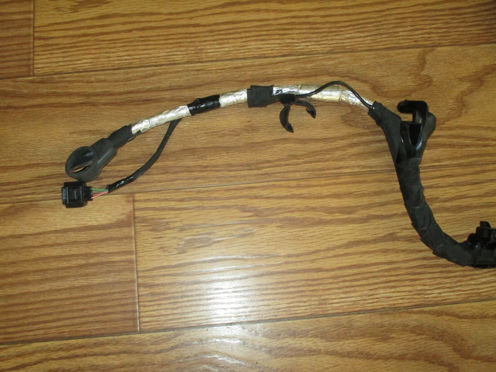 OEM 1920 Ford F150 Positive Battery Cable Assembly KL3Z14300E Read