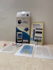 Tech Armor Screen Protectors, iPhone 5/5s/se 3  2