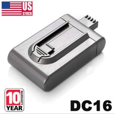 4000mAh For Dyson DC16 Battery BP-01 12097 912433-03 Root 6 Vacuum Cleaner 21.6V