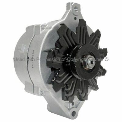 MPA 15876 Alternator | High-Quality Auto Part, Universal Fit for Multiple Models