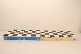 LEGO 40174 Iconic Chess Board