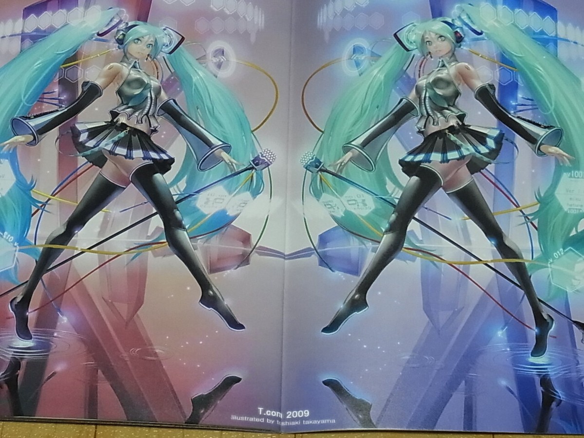 Toshiaki Takayama color Art Book T.COM vol.01 | eBay