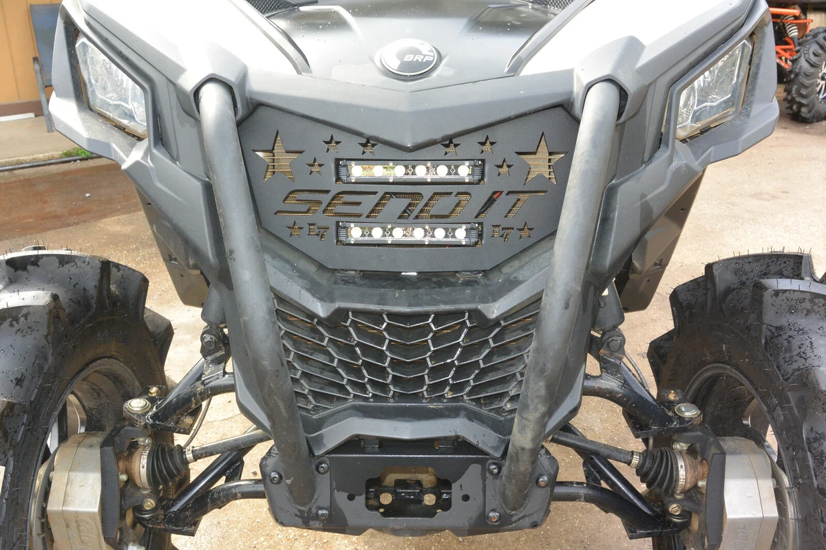 Can am 2024 maverick sport 2021